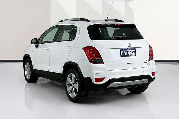 2020 Holden TRAX LS TJ MY20