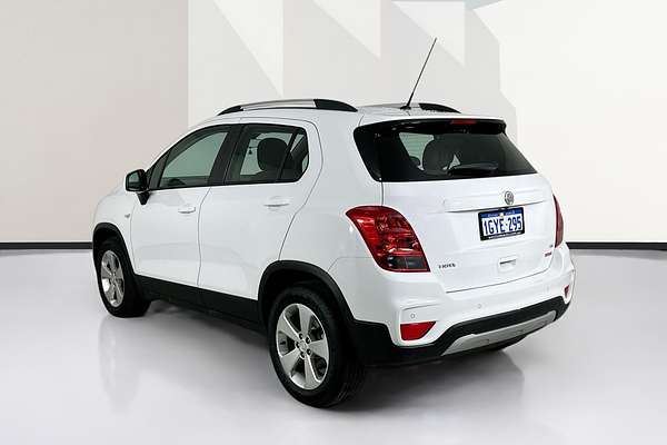 2020 Holden TRAX LS TJ MY20