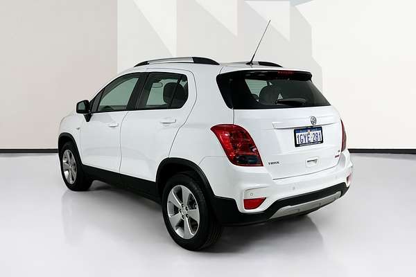 2020 Holden TRAX LS TJ MY20