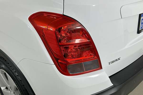2016 Holden Trax LS ACTIVE PACK TJ MY16