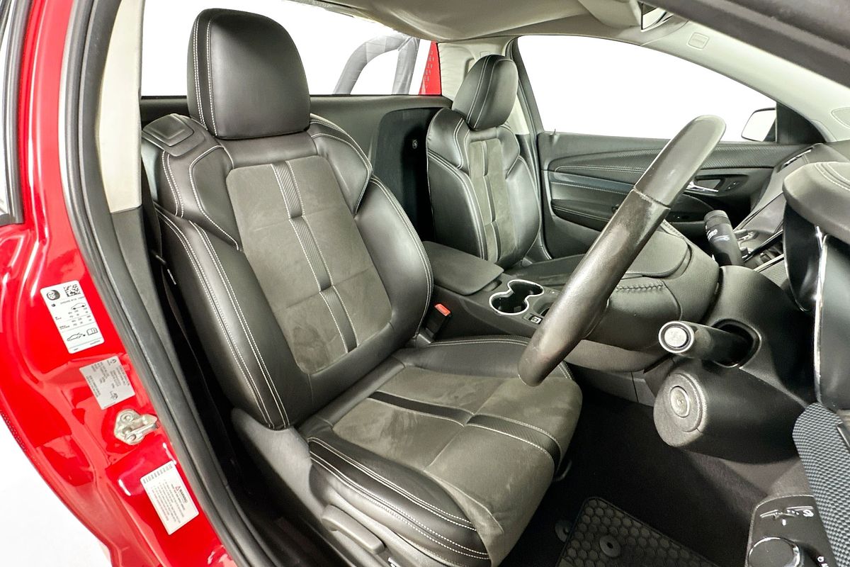 2013 Holden UTE SV6 VF REAR WHEEL DRIVE