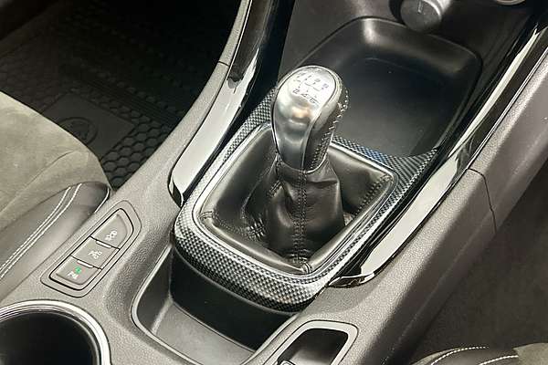 2013 Holden UTE SV6 VF REAR WHEEL DRIVE