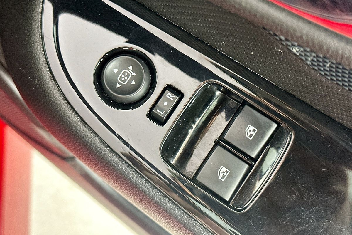 2013 Holden UTE SV6 VF REAR WHEEL DRIVE