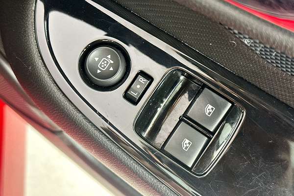 2013 Holden UTE SV6 VF REAR WHEEL DRIVE