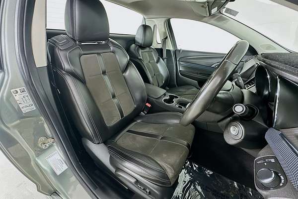 2014 Holden UTE SV6 VF REAR WHEEL DRIVE