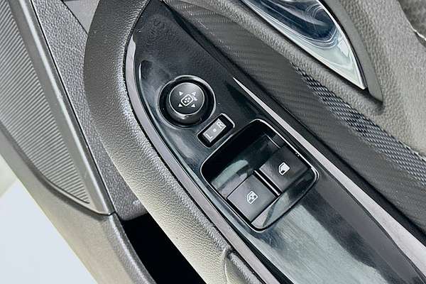 2014 Holden UTE SV6 VF REAR WHEEL DRIVE