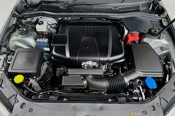 2014 Holden UTE SV6 VF REAR WHEEL DRIVE