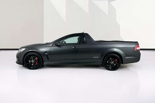2017 Holden UTE SS-V REDLINE VF II MY17 REAR WHEEL DRIVE