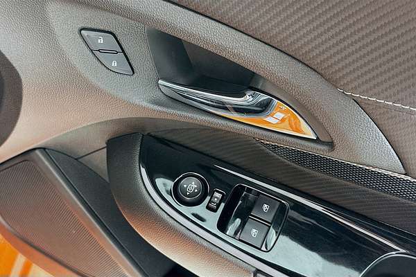 2013 Holden UTE SV6 VF REAR WHEEL DRIVE