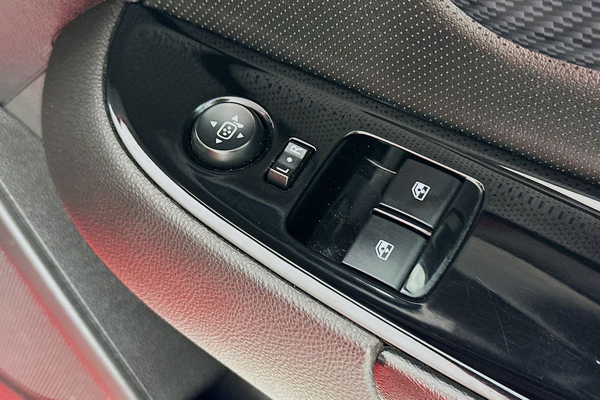 2014 Holden UTE SS-V VF REAR WHEEL DRIVE