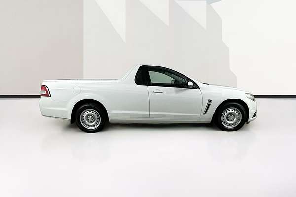 2017 Holden UTE  VF II MY17 REAR WHEEL DRIVE