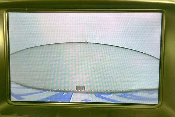 2015 Holden UTE SS-V REDLINE VF II REAR WHEEL DRIVE