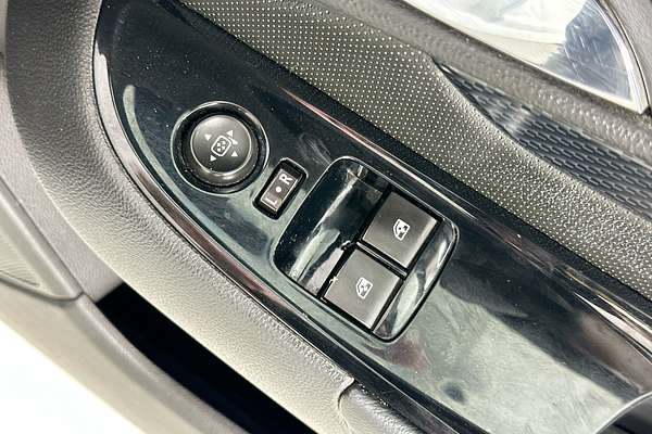 2015 Holden UTE SS-V REDLINE VF II REAR WHEEL DRIVE