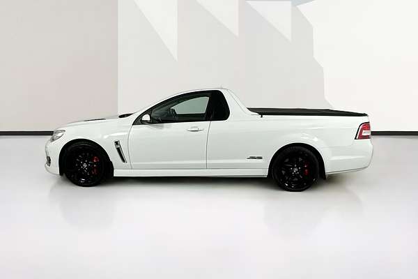 2015 Holden UTE SS-V REDLINE VF II REAR WHEEL DRIVE