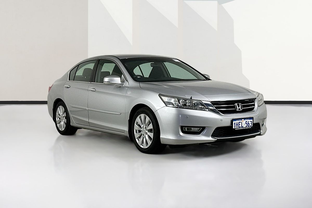 2013 Honda ACCORD VTi-S 60