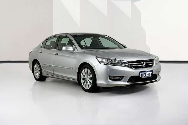 2013 Honda ACCORD VTi-S 60