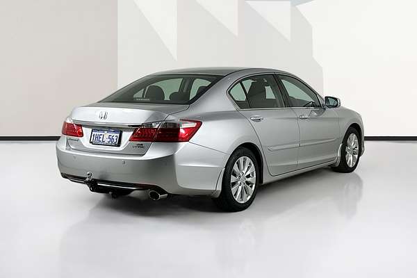2013 Honda ACCORD VTi-S 60