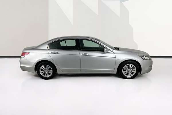 2009 Honda Accord VTi 8th Gen