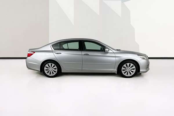 2013 Honda ACCORD VTi-S 60