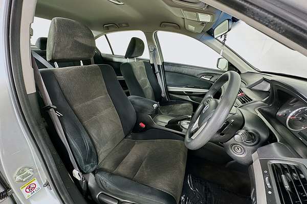 2009 Honda Accord VTi 8th Gen