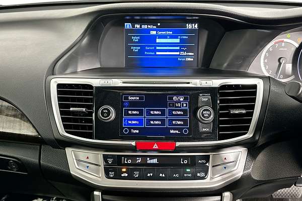 2013 Honda ACCORD VTi-S 60