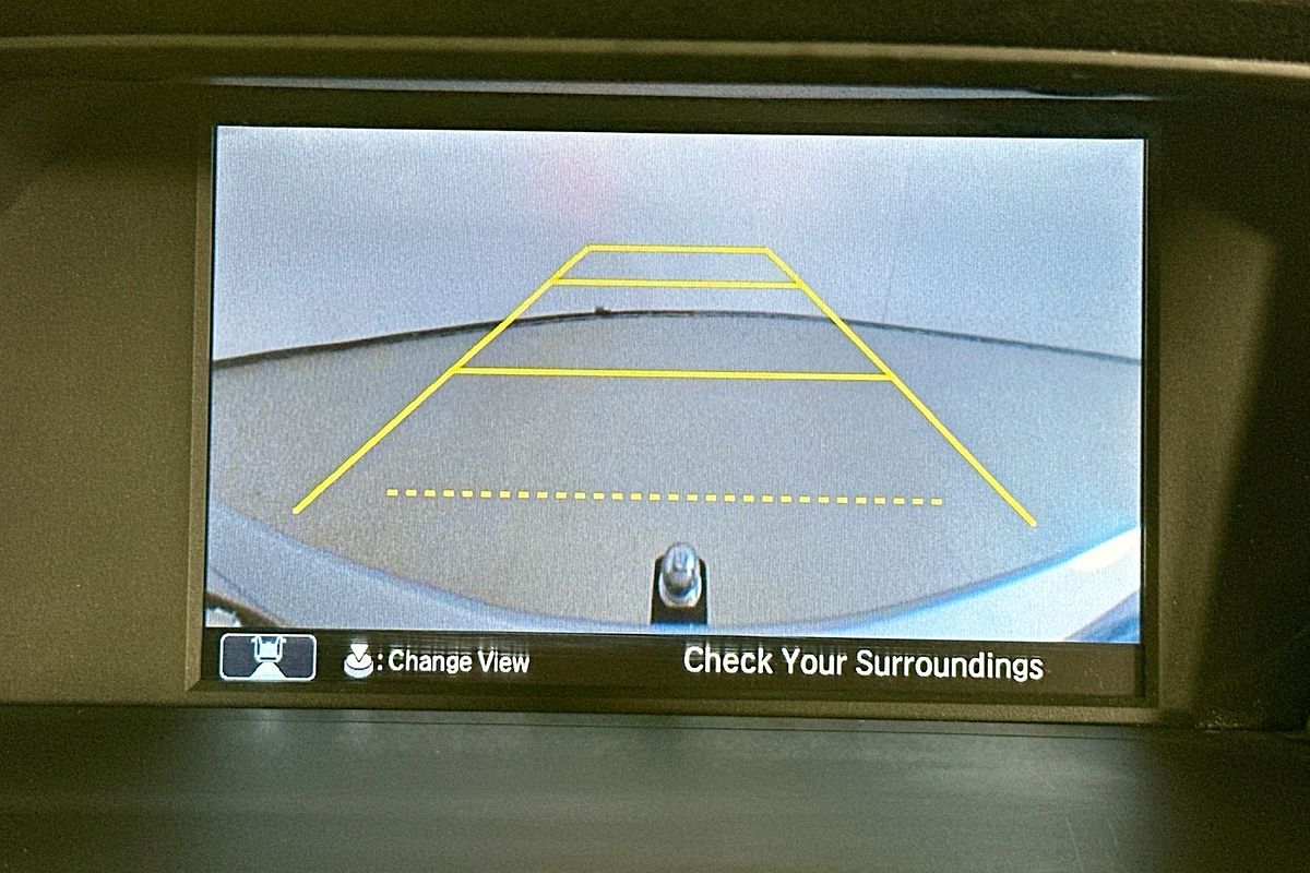 2013 Honda ACCORD VTi-S 60