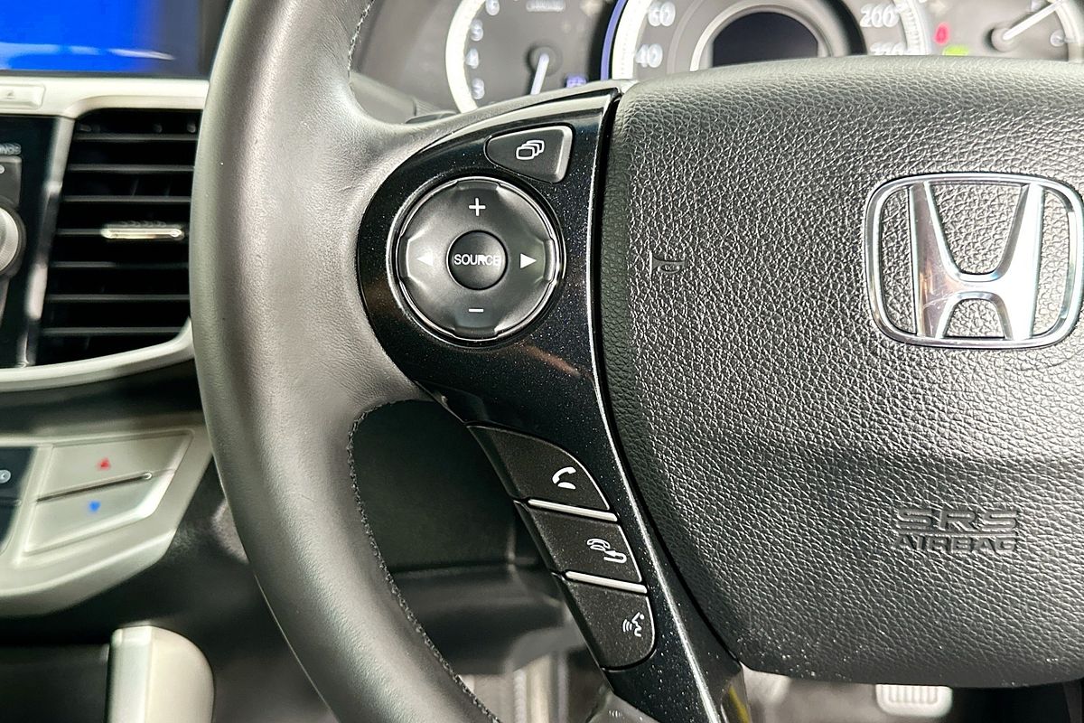 2013 Honda ACCORD VTi-S 60