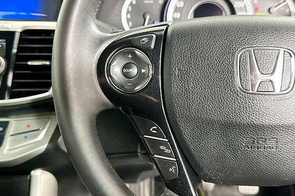 2013 Honda ACCORD VTi-S 60