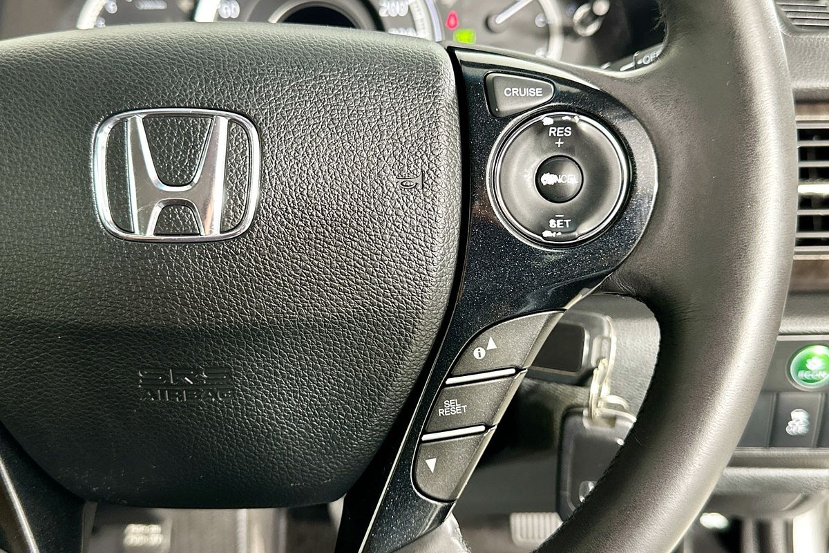 2013 Honda ACCORD VTi-S 60