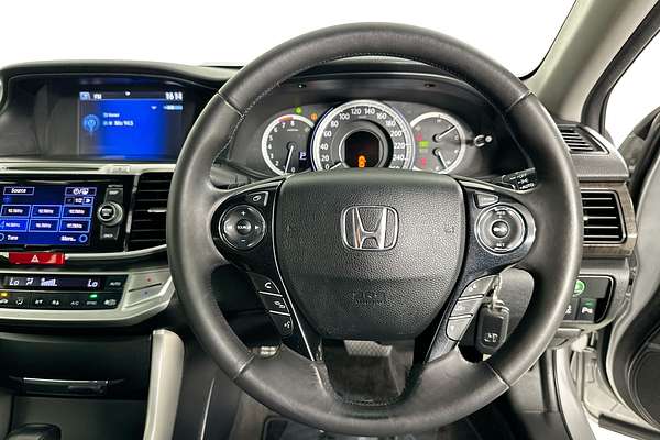 2013 Honda ACCORD VTi-S 60