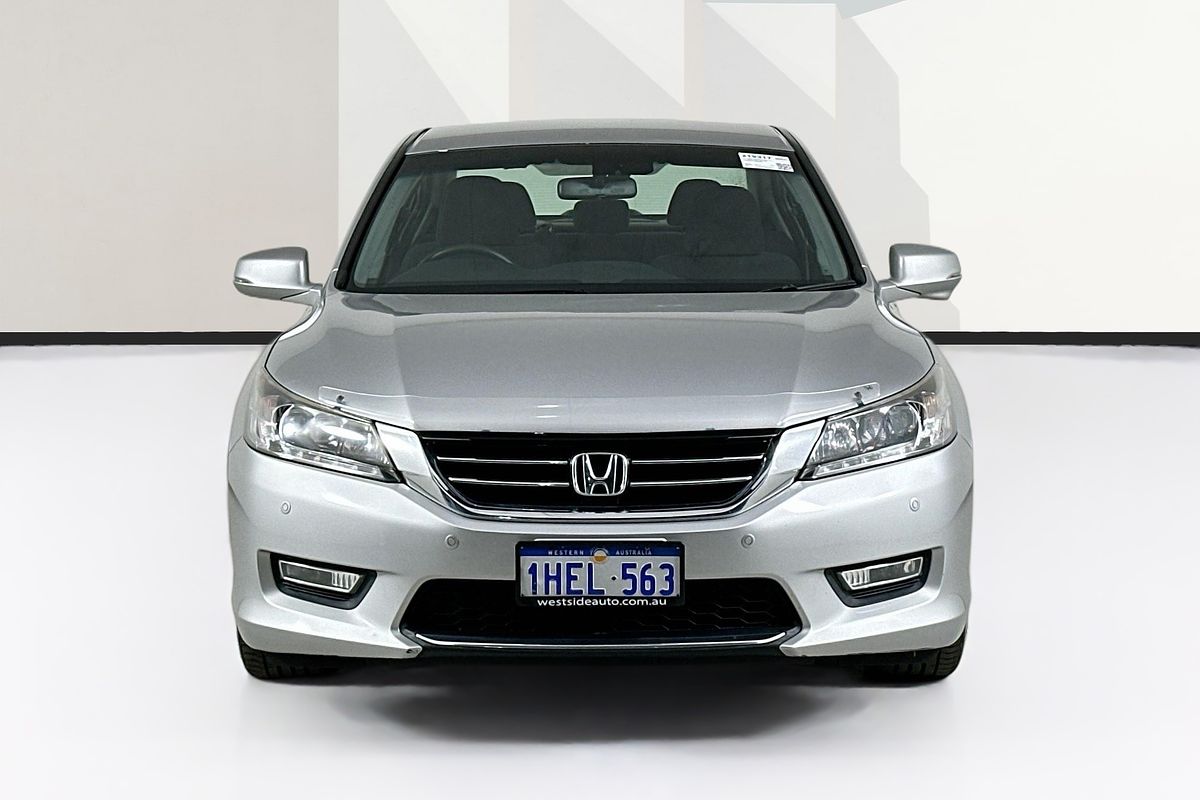 2013 Honda ACCORD VTi-S 60