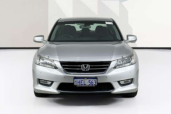 2013 Honda ACCORD VTi-S 60