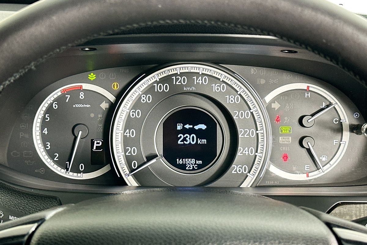 2013 Honda ACCORD VTi-S 60