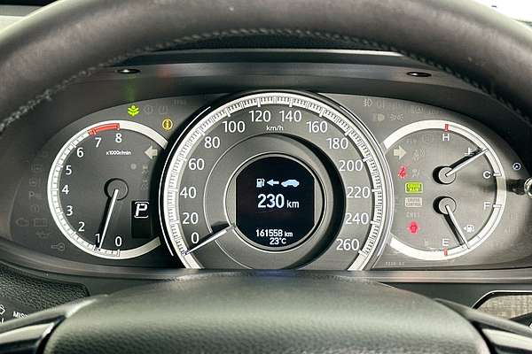 2013 Honda ACCORD VTi-S 60