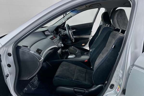 2009 Honda Accord VTi 8th Gen