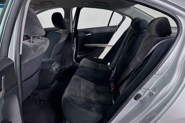 2009 Honda Accord VTi 8th Gen