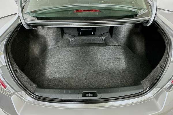 2009 Honda Accord VTi 8th Gen