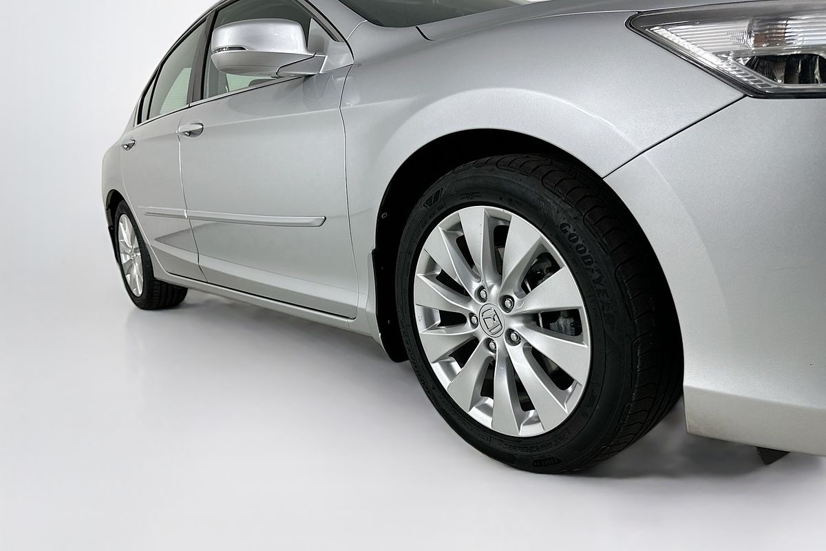 2013 Honda ACCORD VTi-S 60