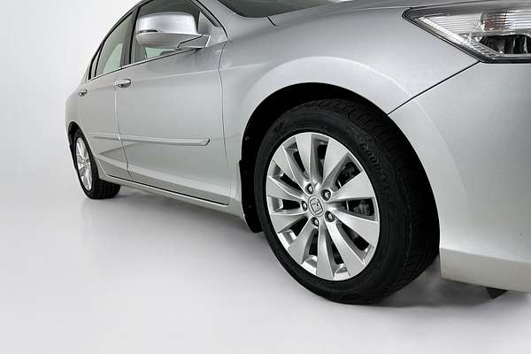 2013 Honda ACCORD VTi-S 60