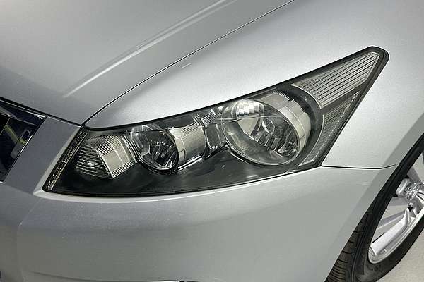 2009 Honda Accord VTi 8th Gen