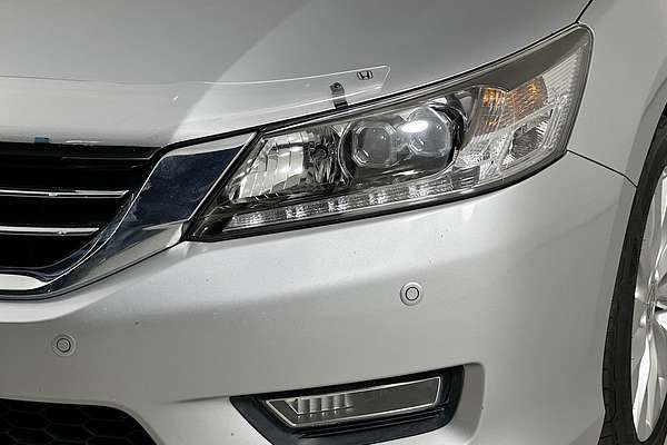 2013 Honda ACCORD VTi-S 60