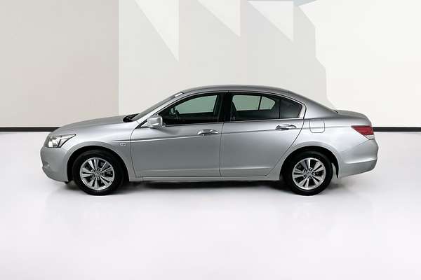 2009 Honda Accord VTi 8th Gen