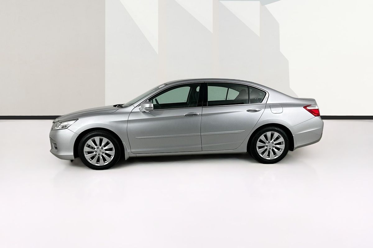 2013 Honda ACCORD VTi-S 60