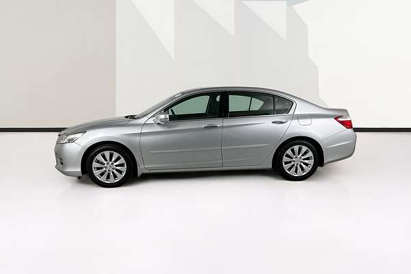 2013 Honda ACCORD VTi-S 60