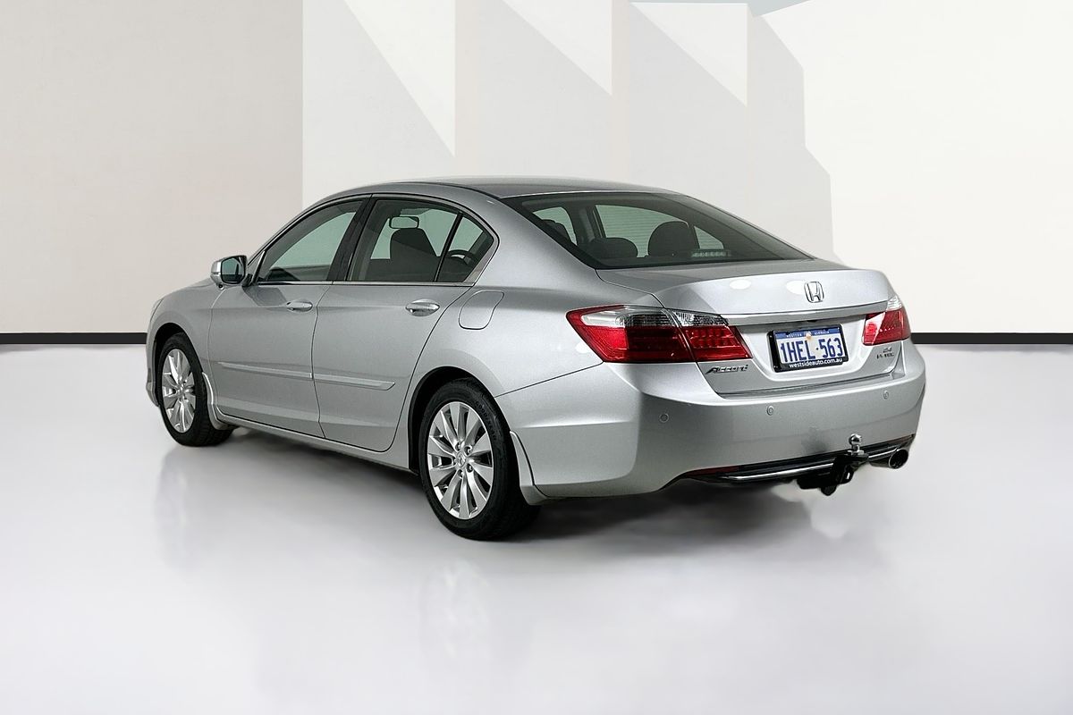 2013 Honda ACCORD VTi-S 60