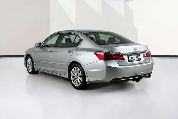 2013 Honda ACCORD VTi-S 60