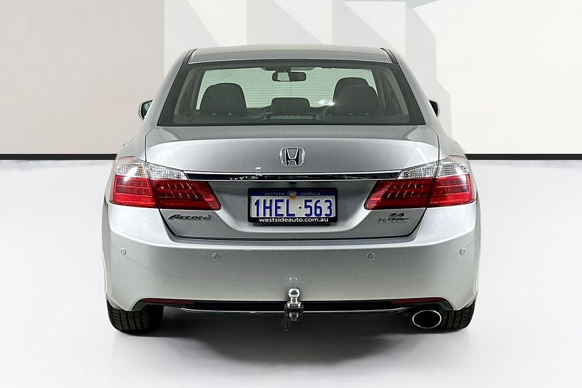 2013 Honda ACCORD VTi-S 60