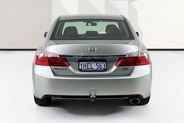 2013 Honda ACCORD VTi-S 60