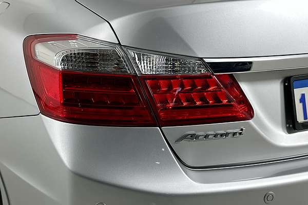 2013 Honda ACCORD VTi-S 60