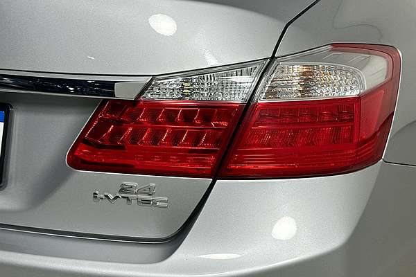 2013 Honda ACCORD VTi-S 60